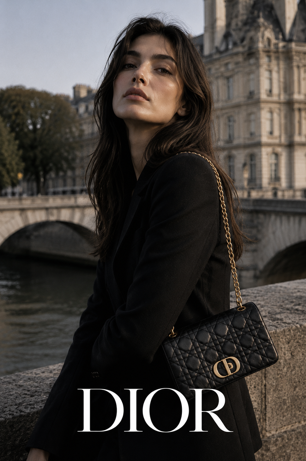 Christian Dior: The French Luxury Fashion House That Revolutionized Modern Elegance