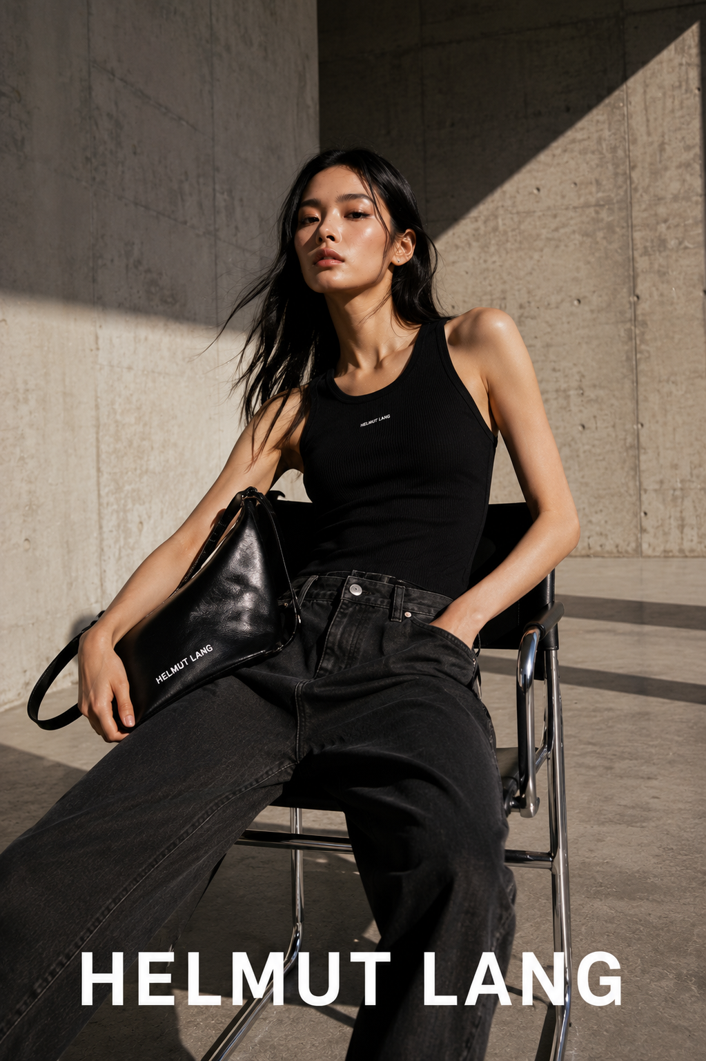 Helmut Lang: The Revolutionary Fashion Brand That Redefined Modern Minimalism