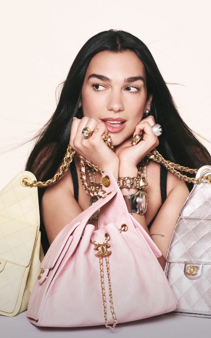 Chanel: The French Luxury Fashion House That Defines Timeless Elegance