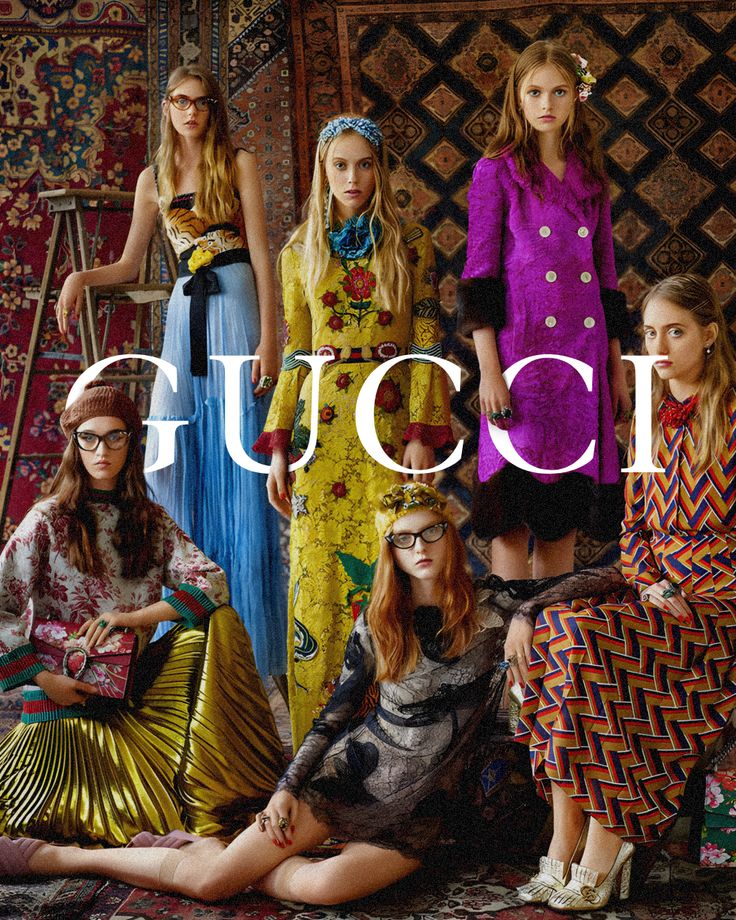 Gucci: The Italian Luxury Fashion House That Defines Timeless Style and Innovation