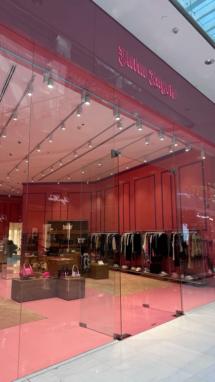 Palm Angels: The Rise of Italy's Luxury Streetwear Phenomenon