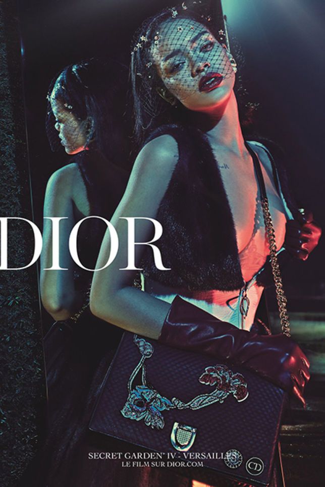 Christian Dior: The French Luxury Fashion House That Revolutionized Modern Elegance