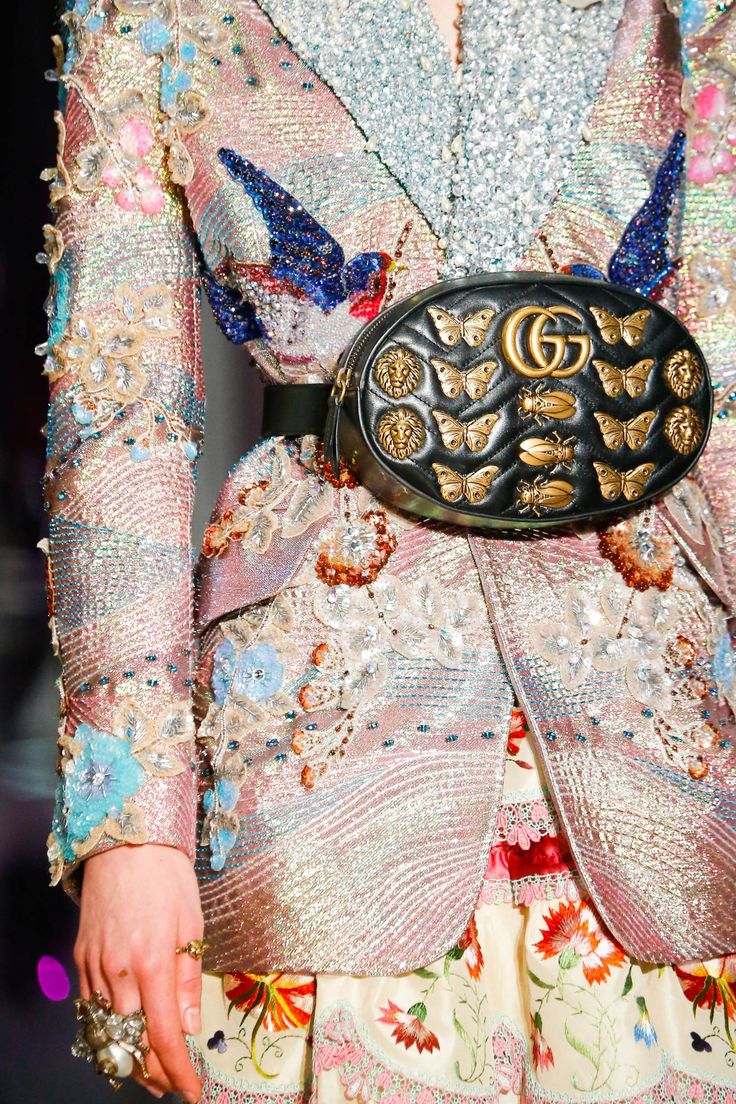 The Evolution of Gucci: From Local Brand to Global Icon