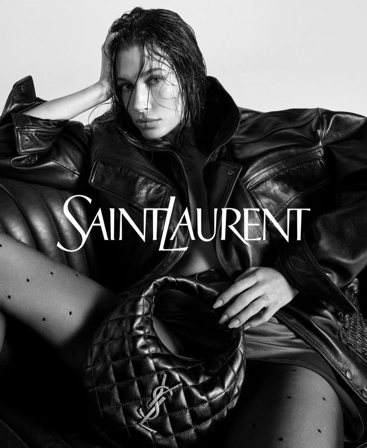 Yves Saint Laurent: The French Luxury Fashion House That Revolutionized Modern Style