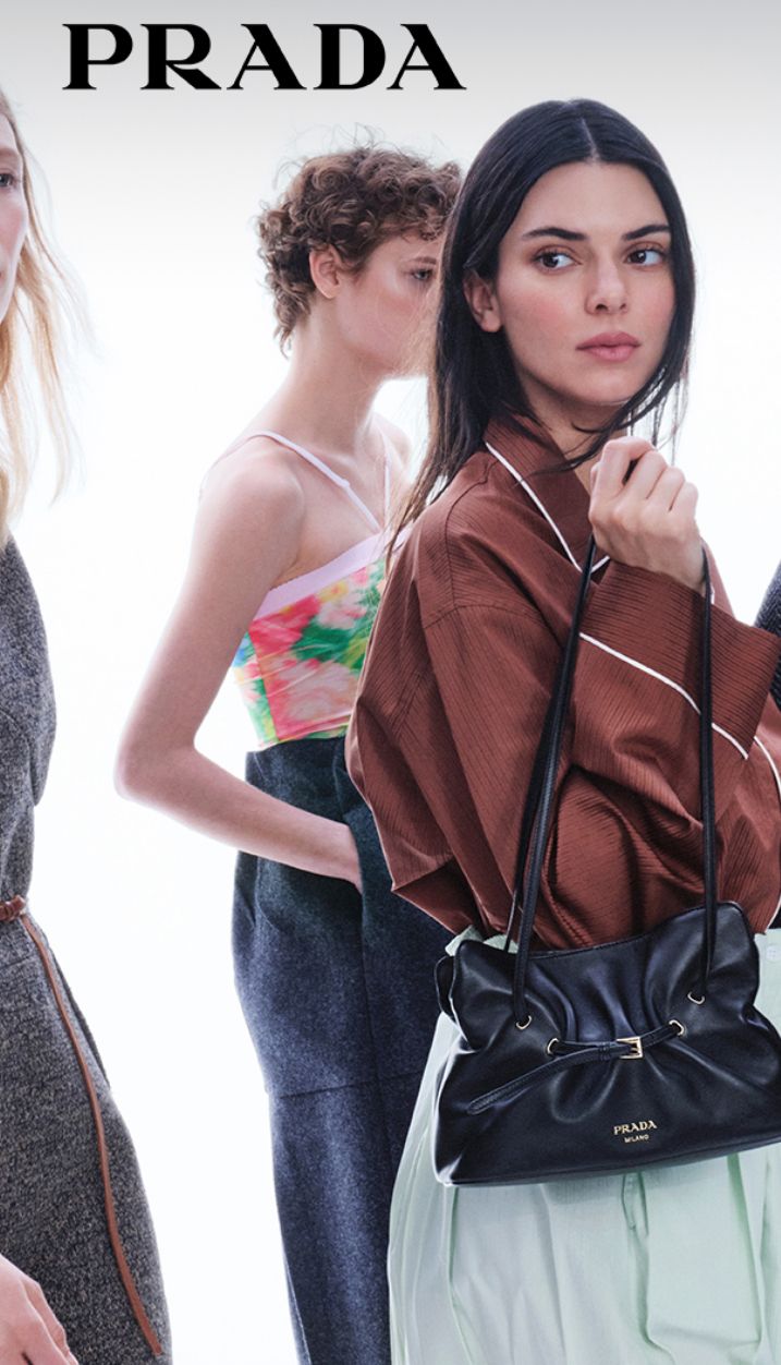 Prada: The Italian Luxury Fashion House That Redefined Modern Elegance
