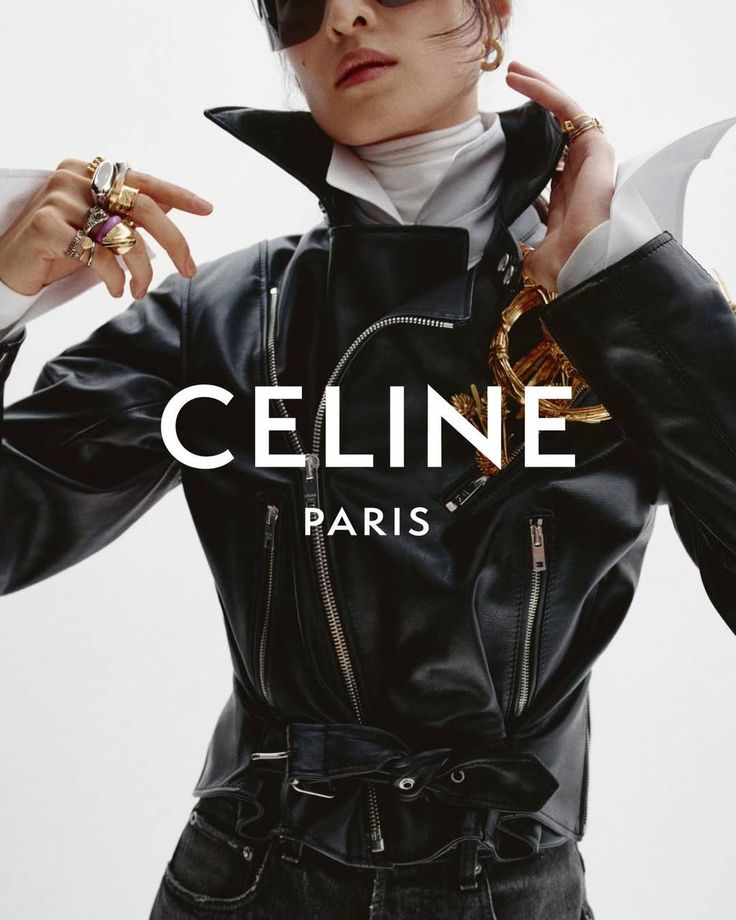 Celine: The French Luxury Fashion House That Defines Modern Minimalist Elegance