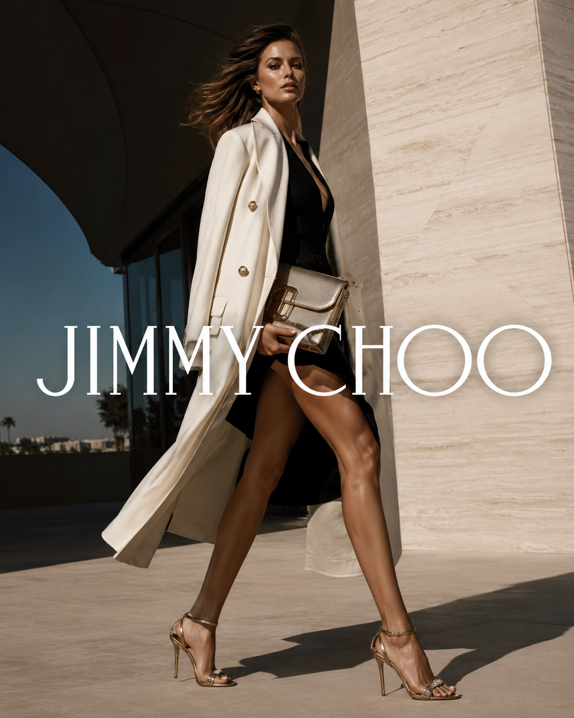 Jimmy Choo: The History, Prestige and Modern Appeal of an Iconic Luxury Brand