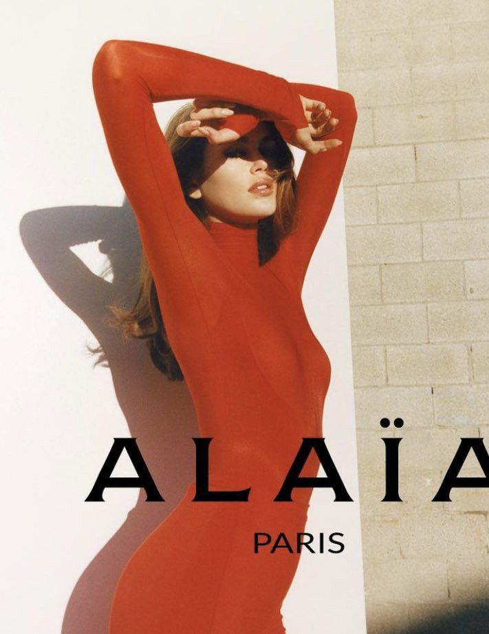 Alaïa: The Luxury Fashion House That Celebrates Sculptural Elegance and Timeless Craftsmanship