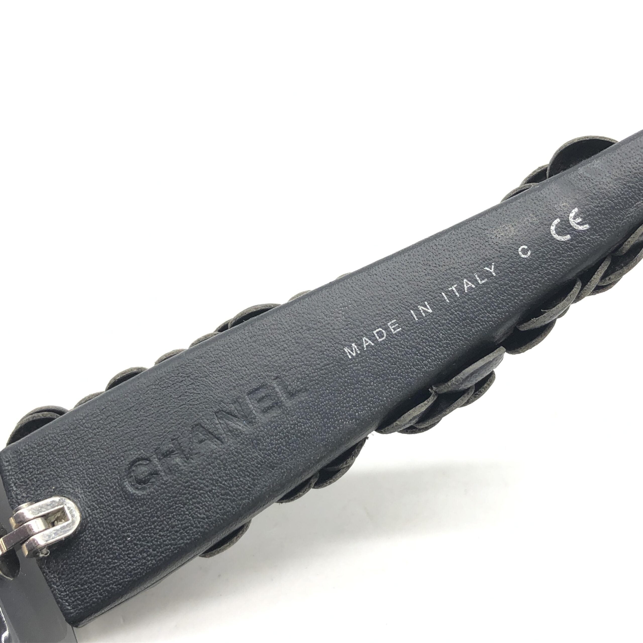 Chanel Cat Eye Sunglasses With Gradient Lenses