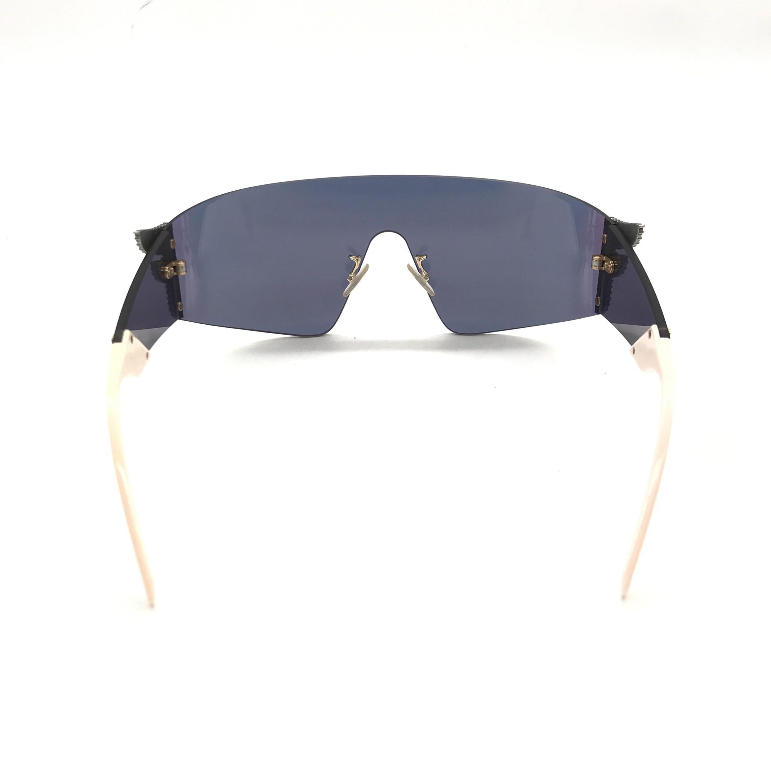 Fendi F Studs Sunglasses 2019 Nicki Minaj Collaboration