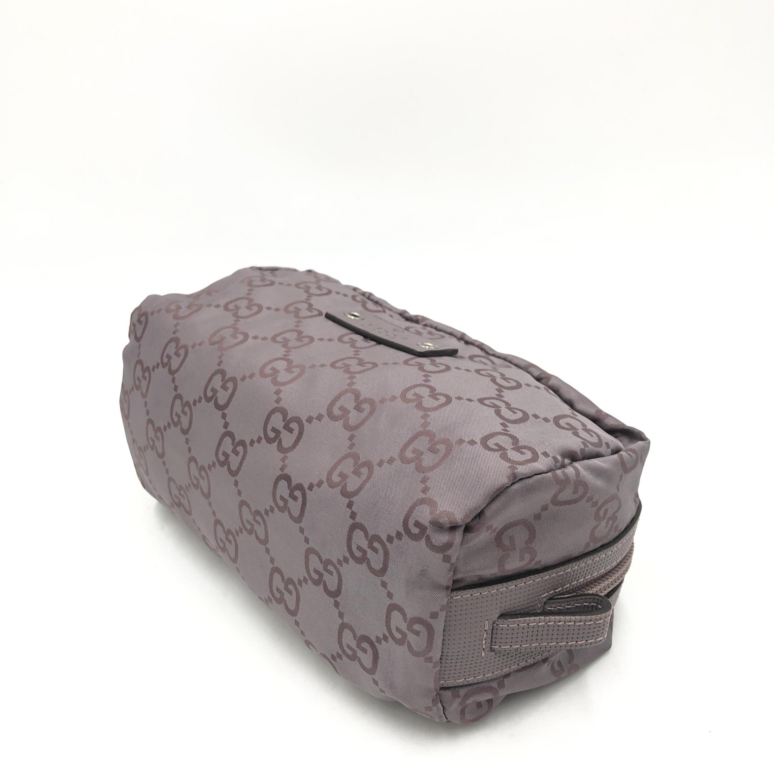 Gucci GG Pattern Pouch