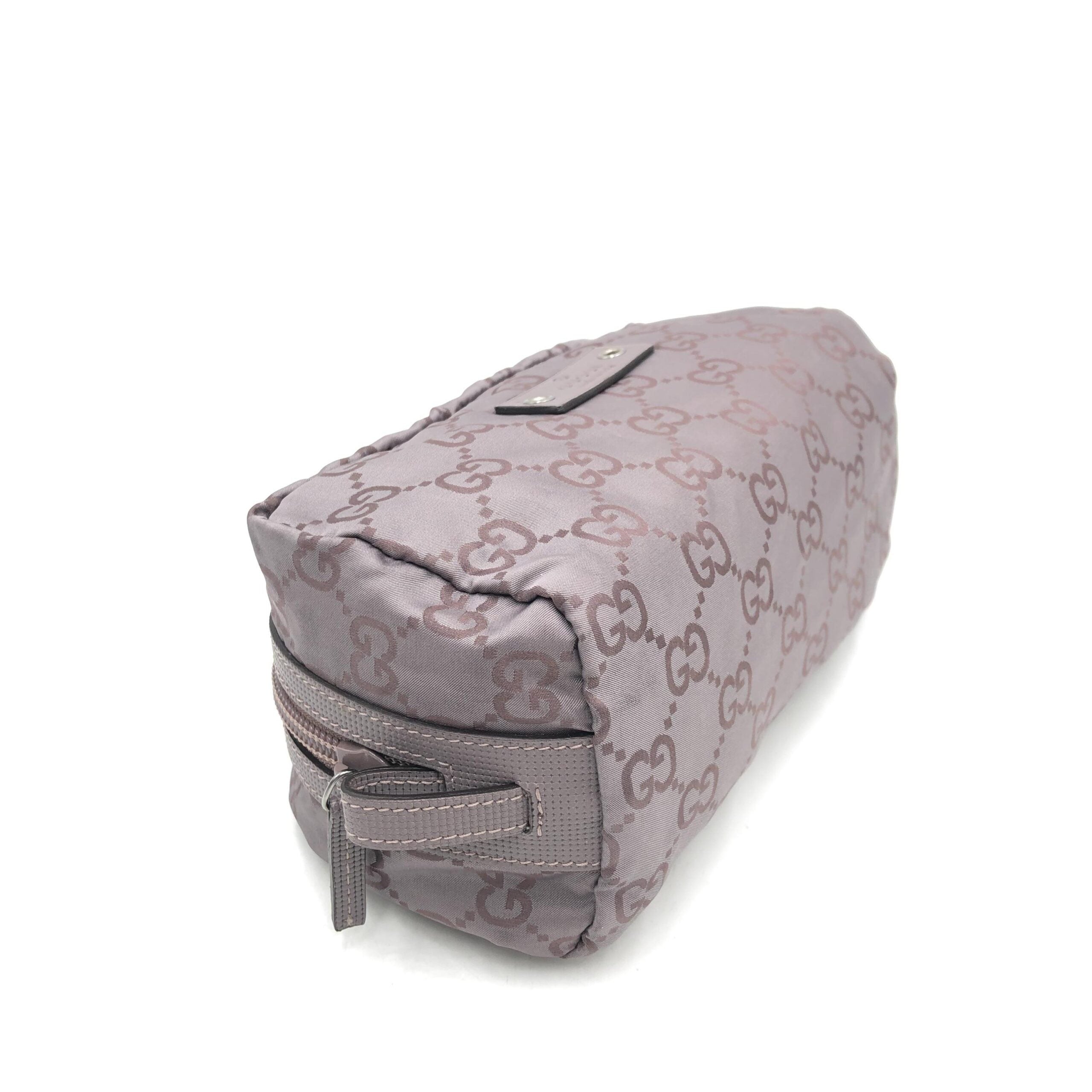 Gucci GG Pattern Pouch