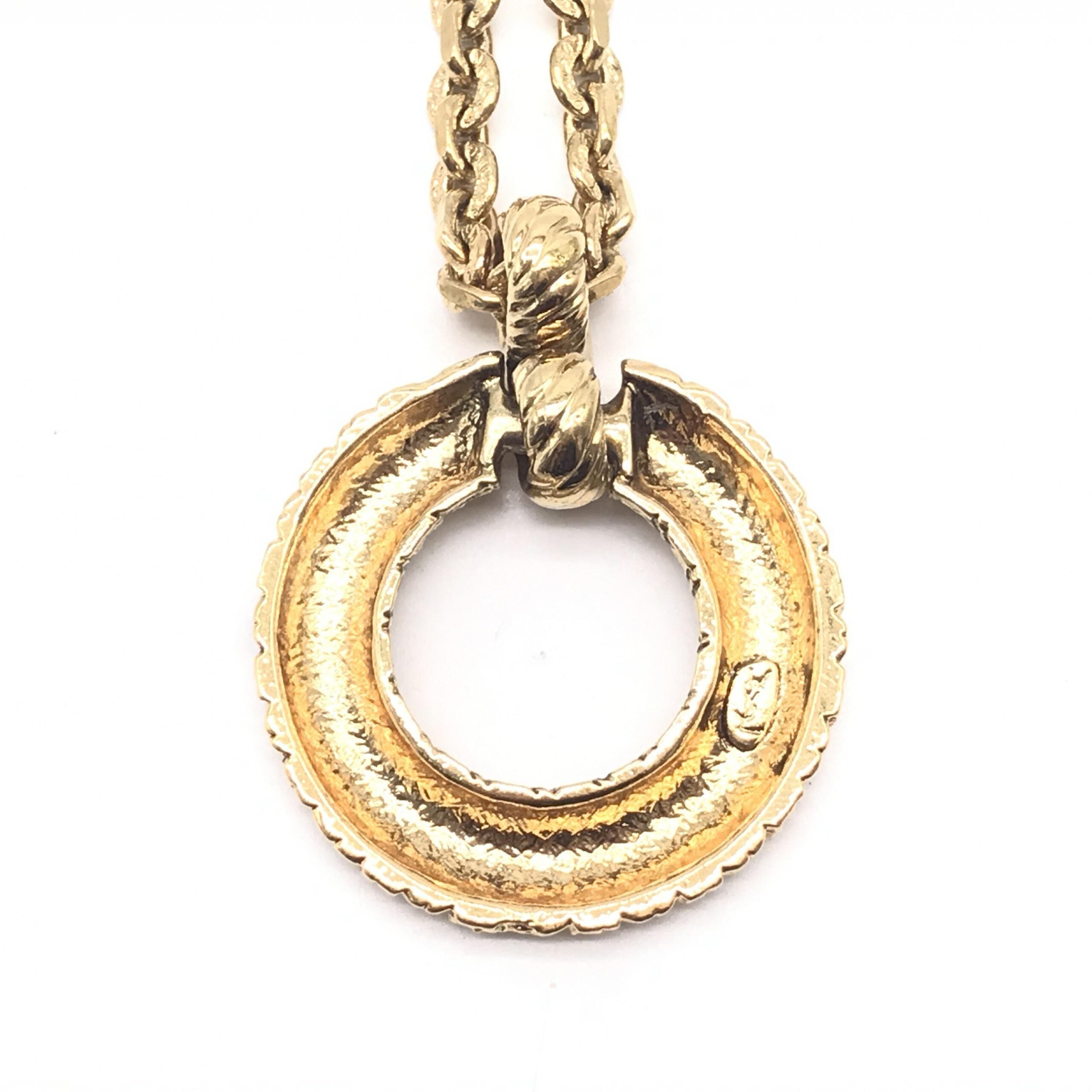 Saint Laurent LOUIS VUITTON Monogram Canvas Neverfull Tote Bag