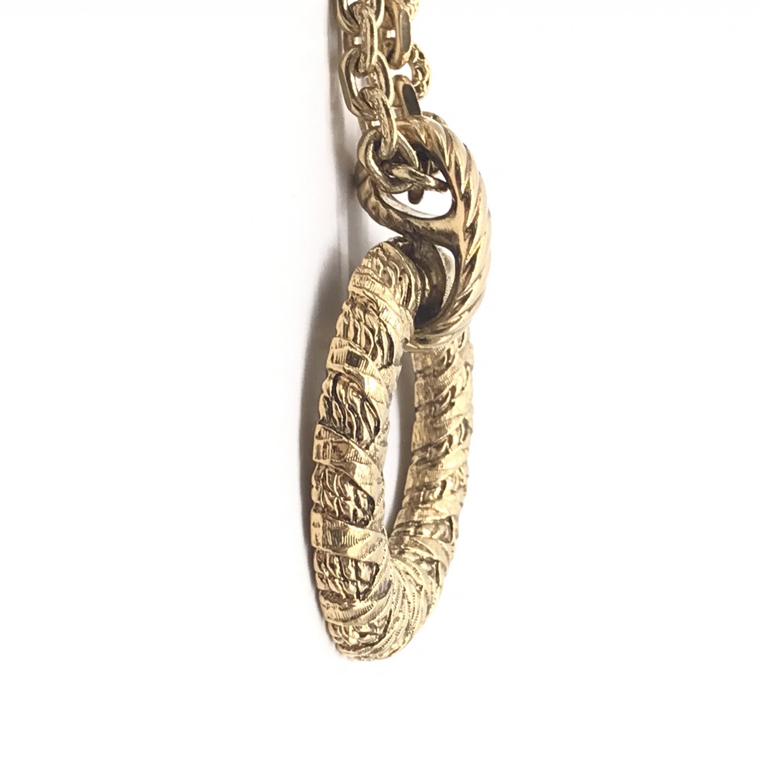 Saint Laurent LOUIS VUITTON Monogram Canvas Neverfull Tote Bag