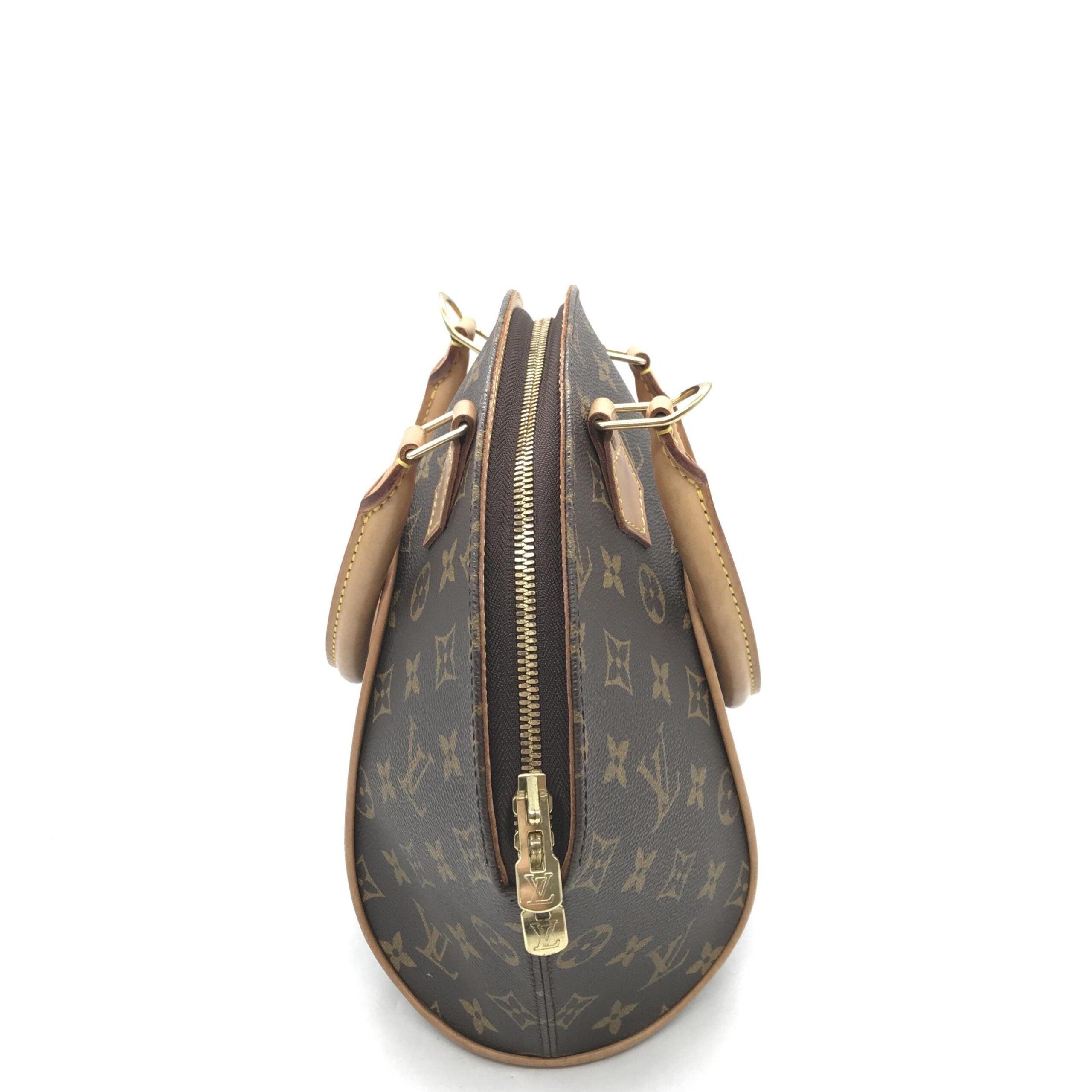 Louis Vuitton Monogram Ellipse PM Handbag