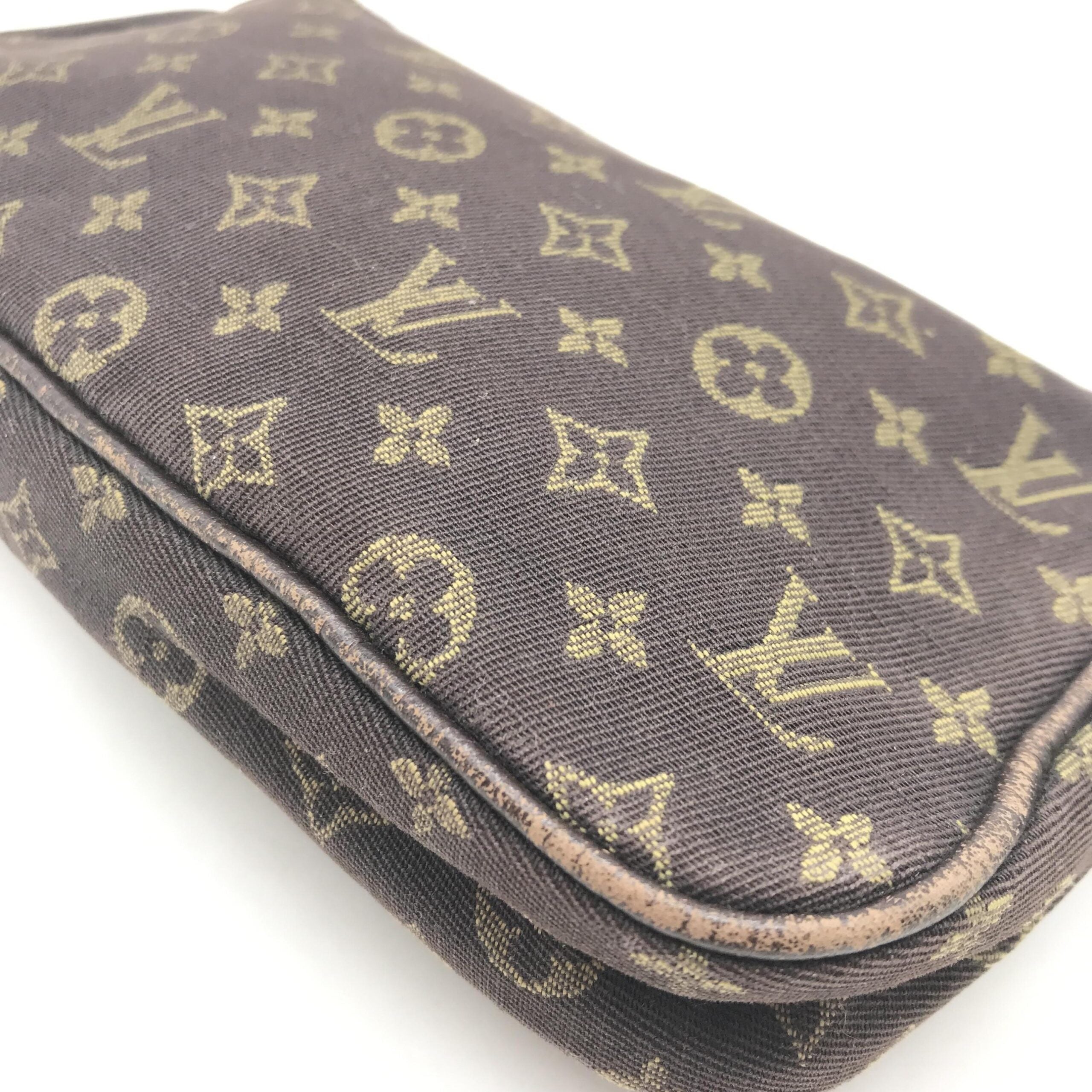 Louis Vuitton Monogram Mini Pochette Accessories