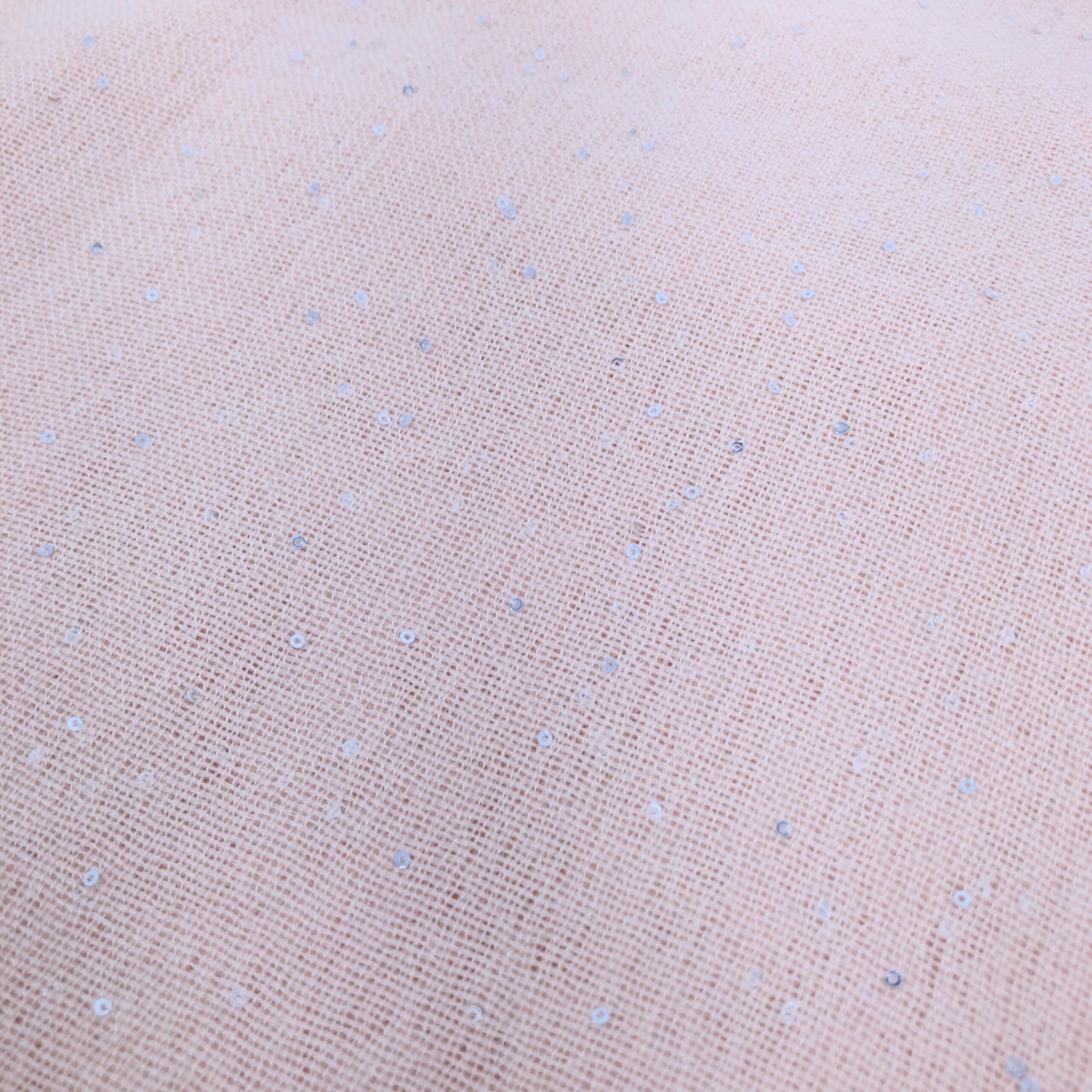 Louis Vuitton Pink Monogram Classic Shawl In Silk Mix