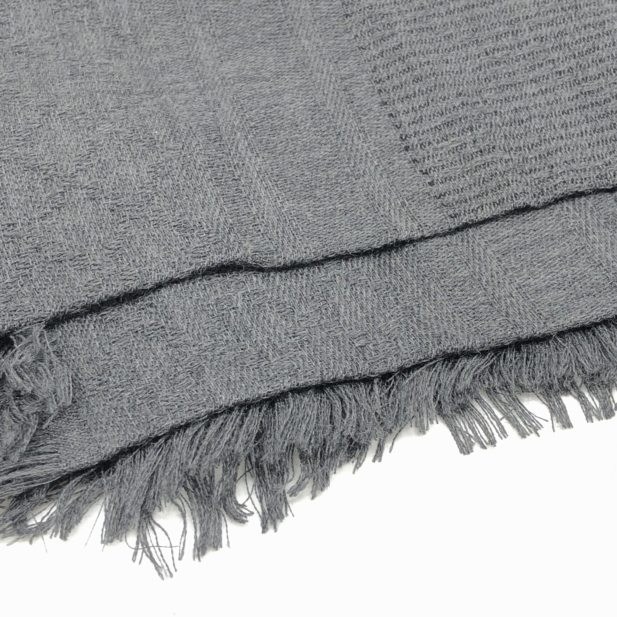 Gucci Scarf, Silk Mix