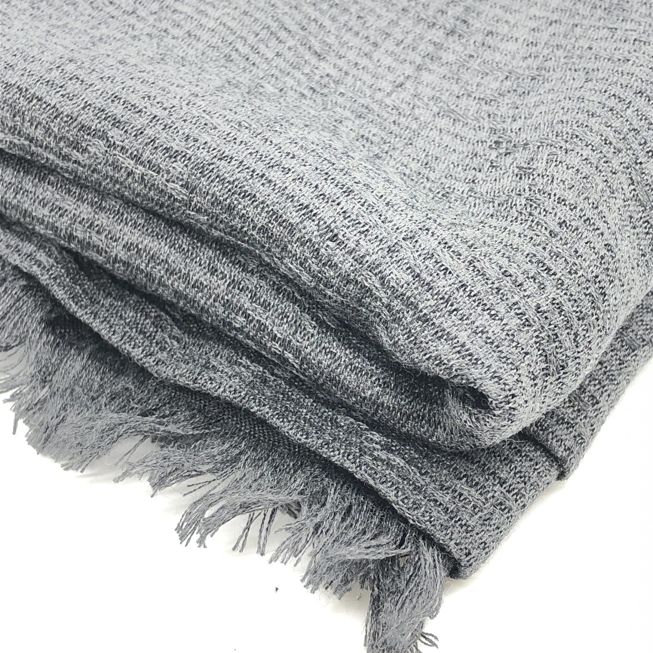 Gucci Scarf, Silk Mix