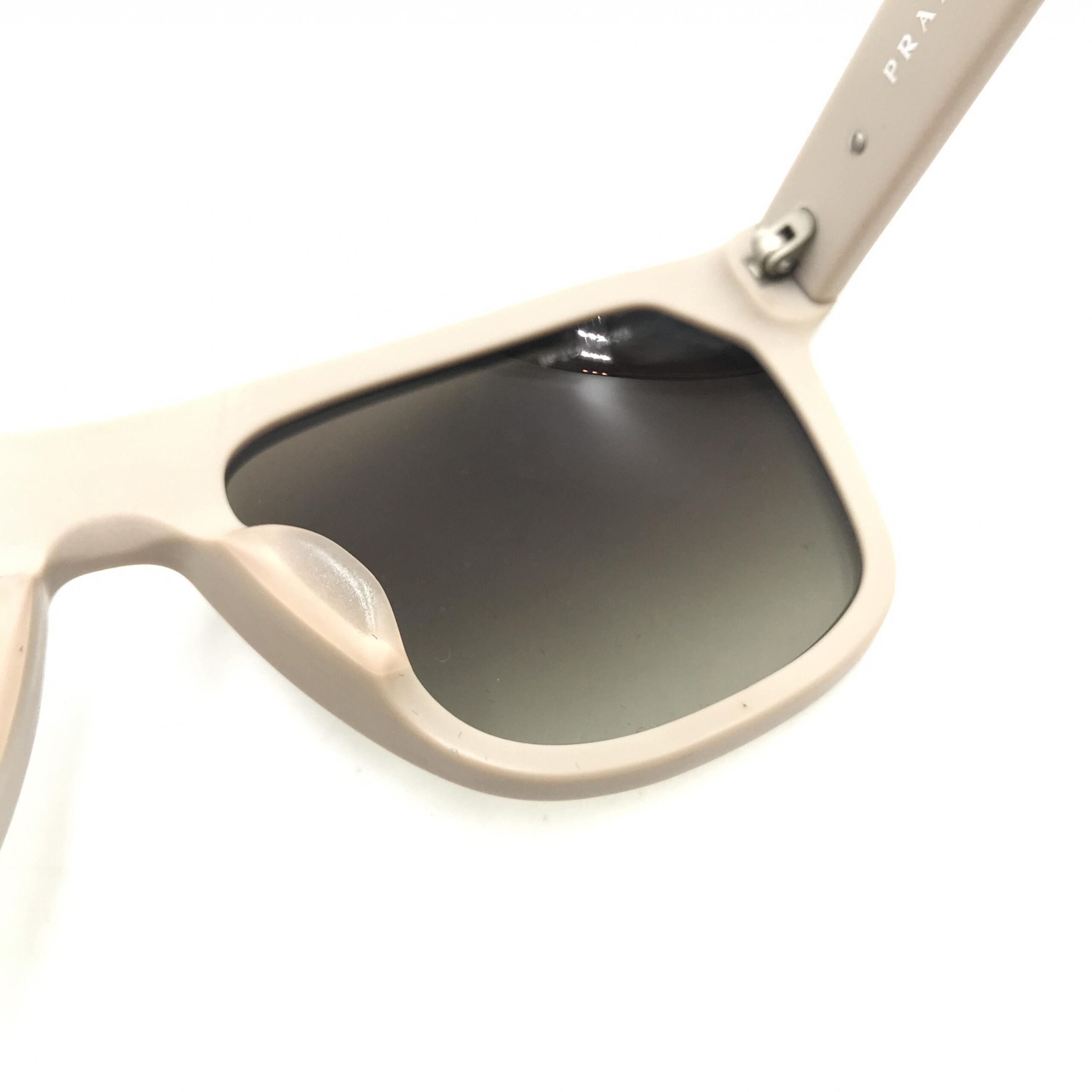 Prada Sunglasses, Plastic