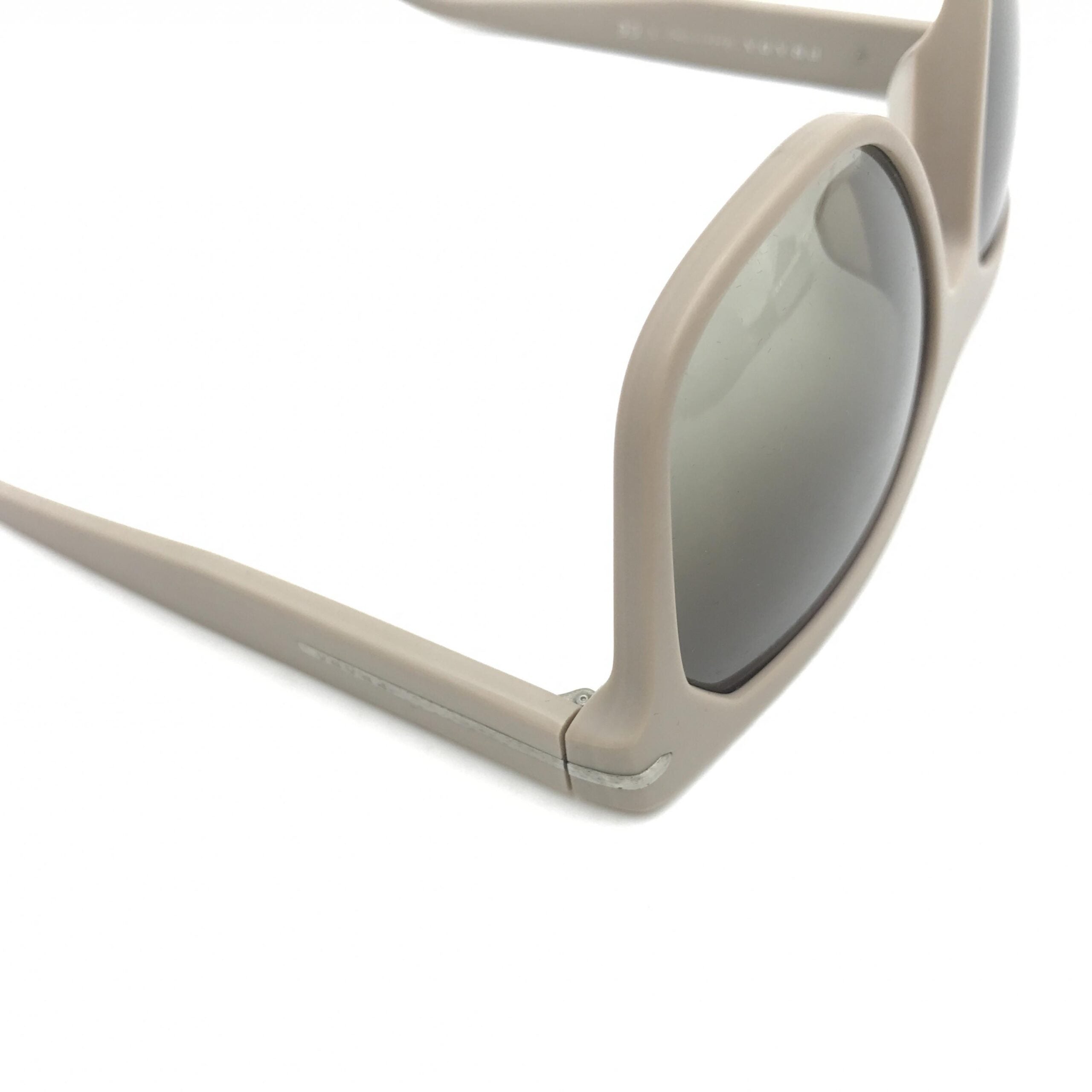 Prada Sunglasses, Plastic