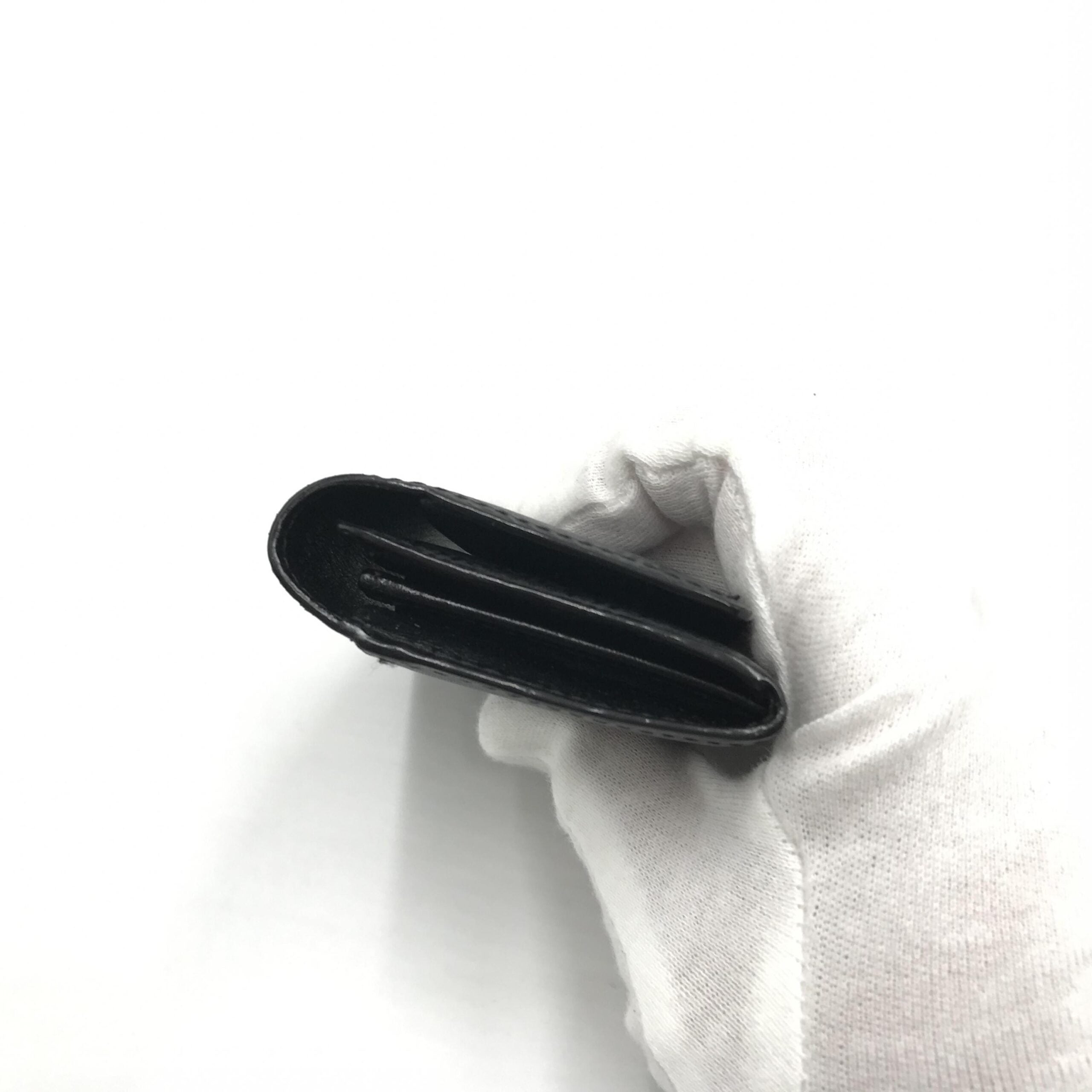 Givenchy Trifold Compact Wallet