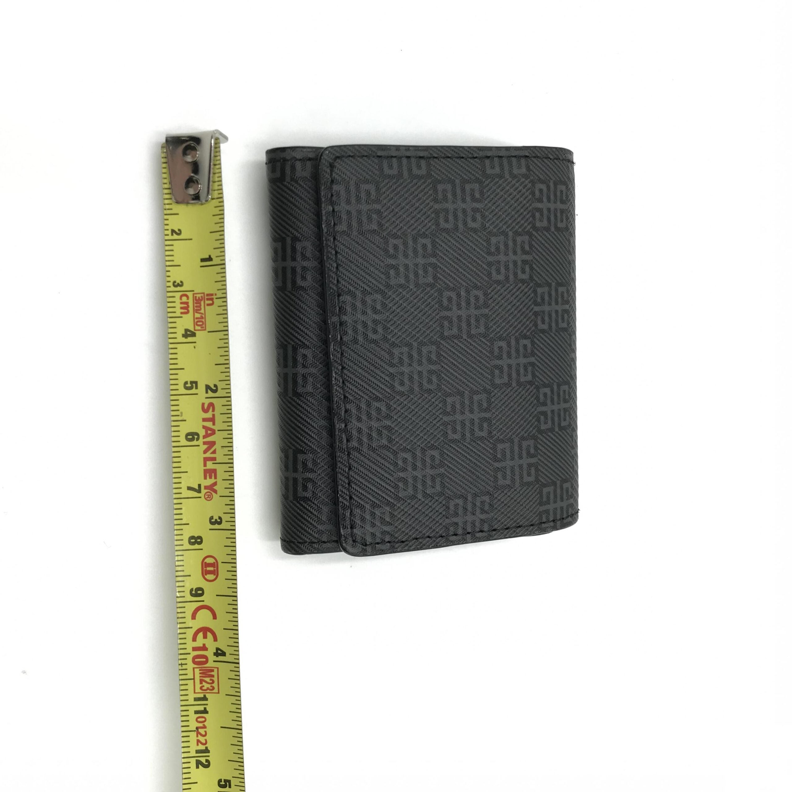 Givenchy Trifold Compact Wallet