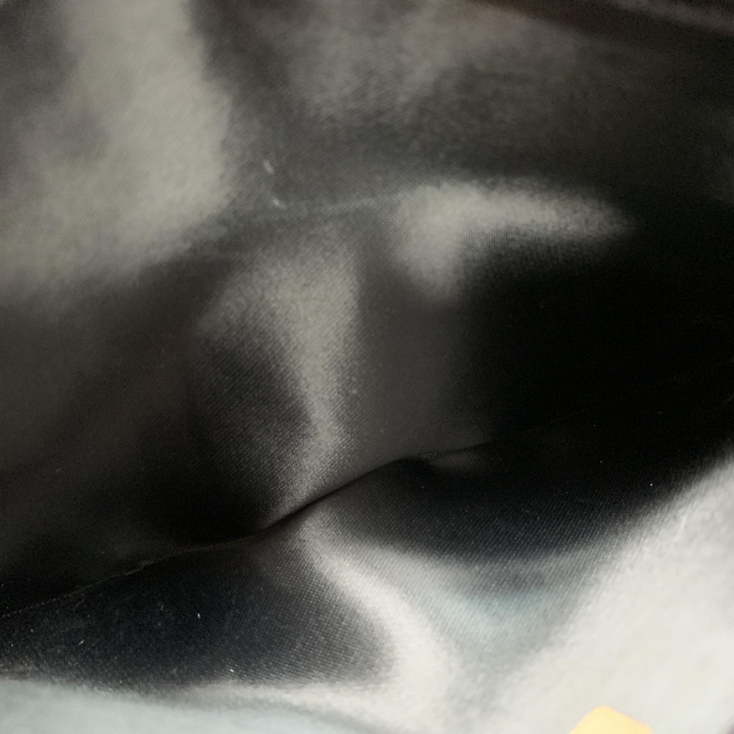 Chanel CC Vintage Matelasse Lambskin Shoulder Chain Flap