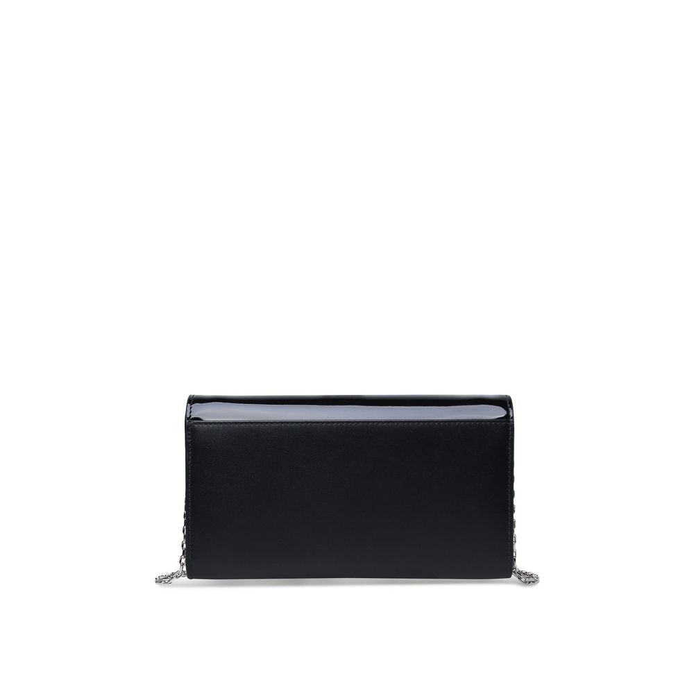 Maison Margiela Black Calfskin Wallet