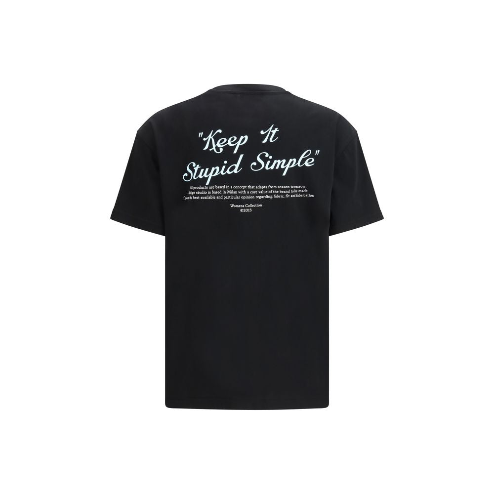 Discover the Off-White Black Cotton Sportswear from the SS26 collection, a luxurious blend of artistry and elegance, perfect for those who embrace sophistication.