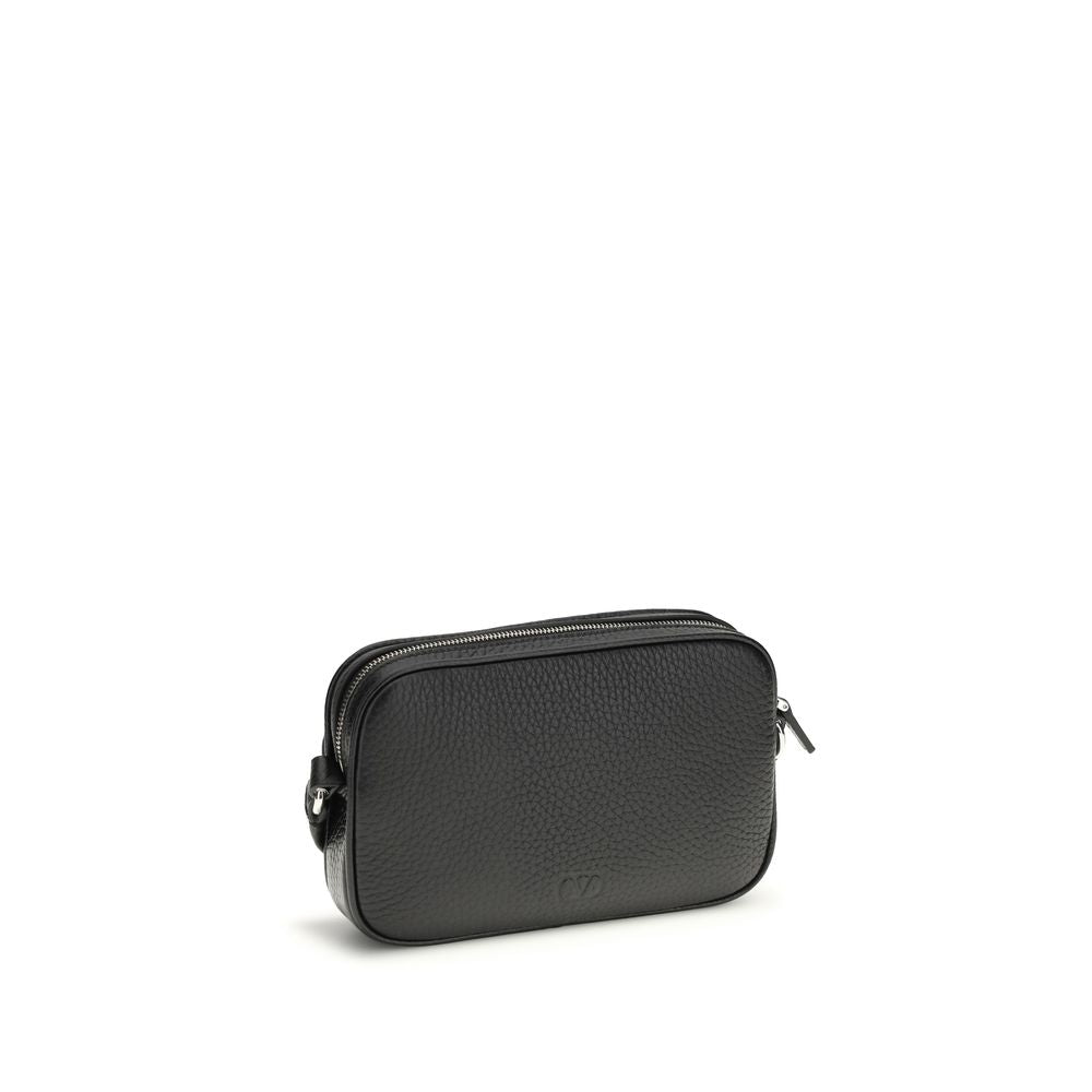 Valentino Garavani Rockstud Mini Shoulder Bag - Timeless Luxury