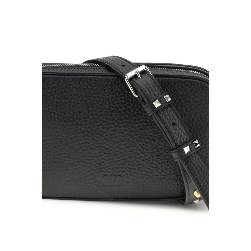 Valentino Garavani Rockstud Mini Shoulder Bag - Timeless Elegance