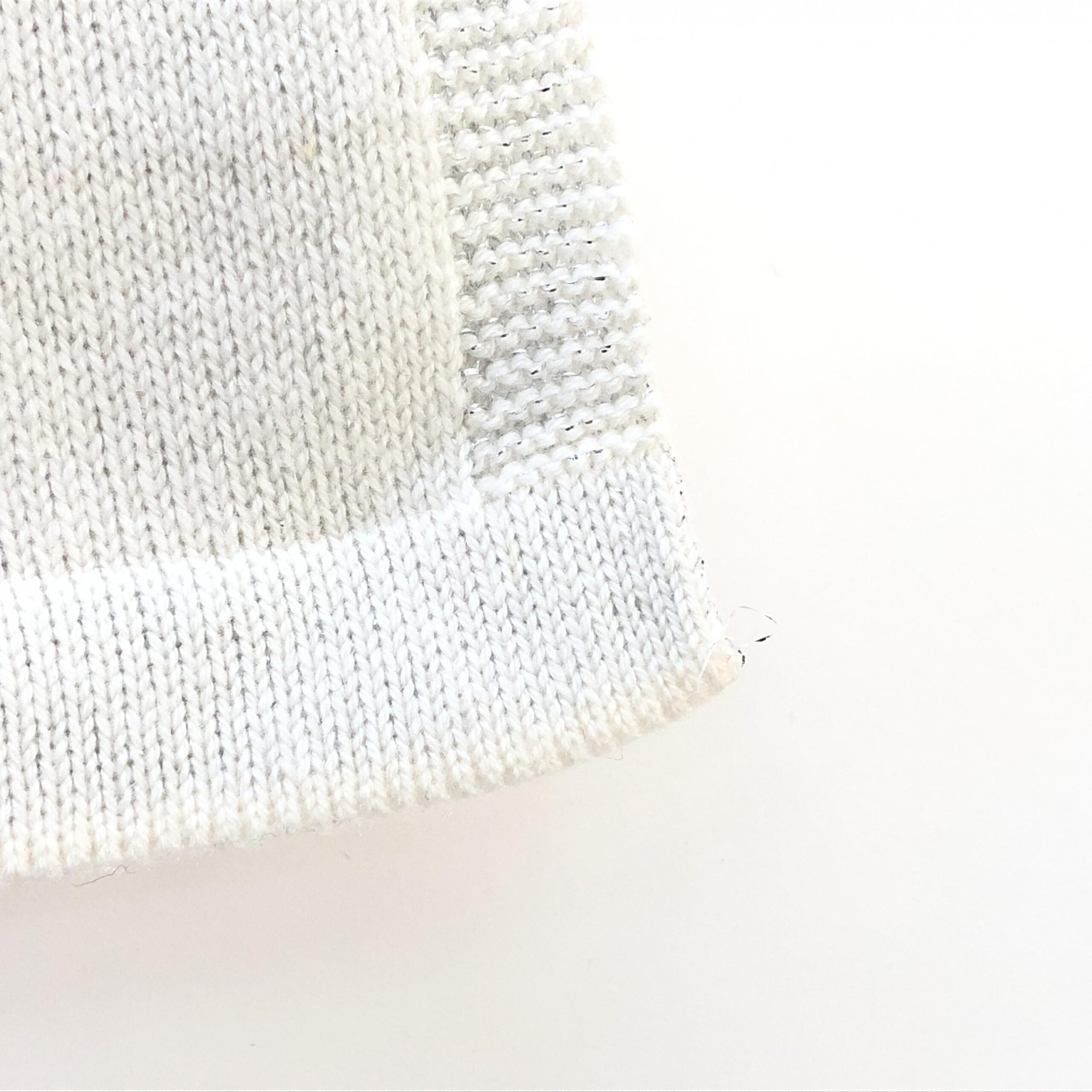 Chanel Scarf/Shawl - Exquisite Wool Couture Accessory