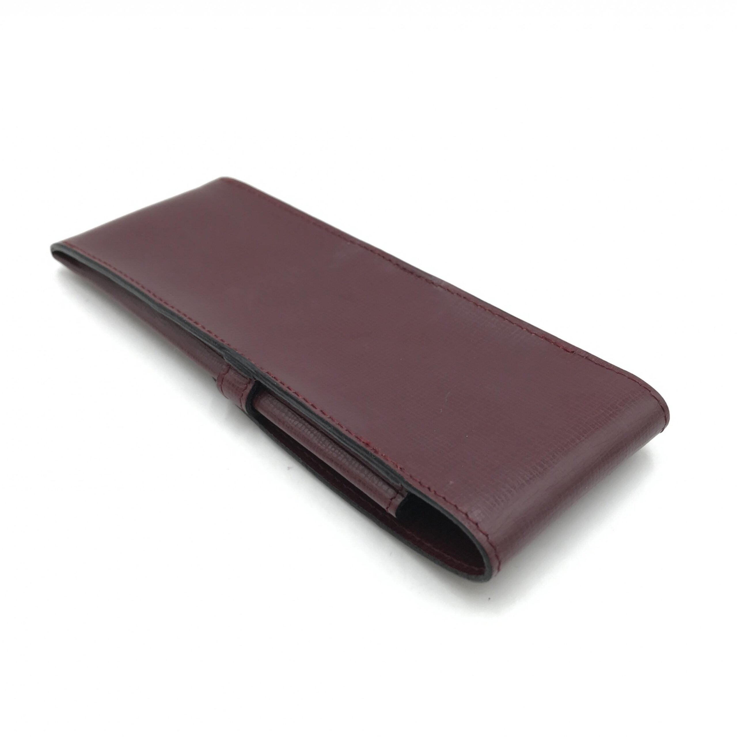 Cartier Must Line Sunglasses Leather Case - Artisanal Luxury