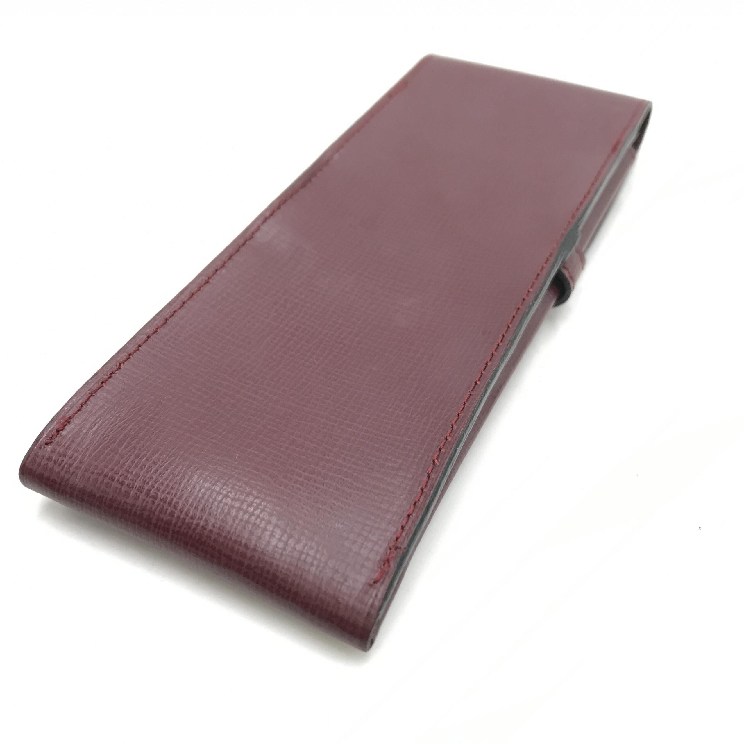 Cartier Must Line Sunglasses Leather Case - Artisanal Luxury