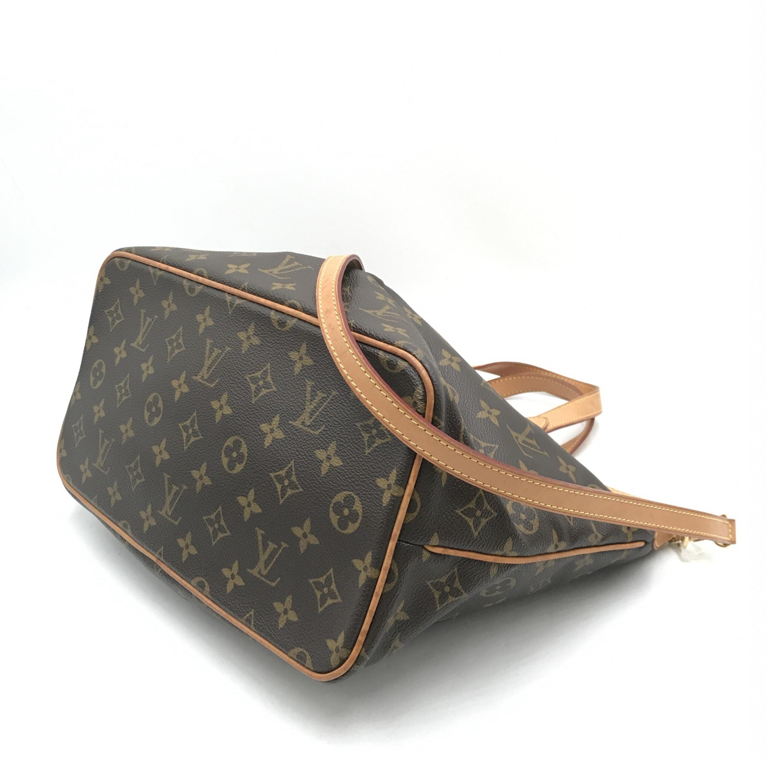 Louis Vuitton Monogram Palermo PM Bag