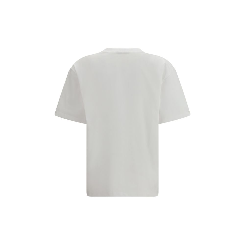 Ganni Beaded Tiger T-Shirt - Elevate Your Chic Wardrobe