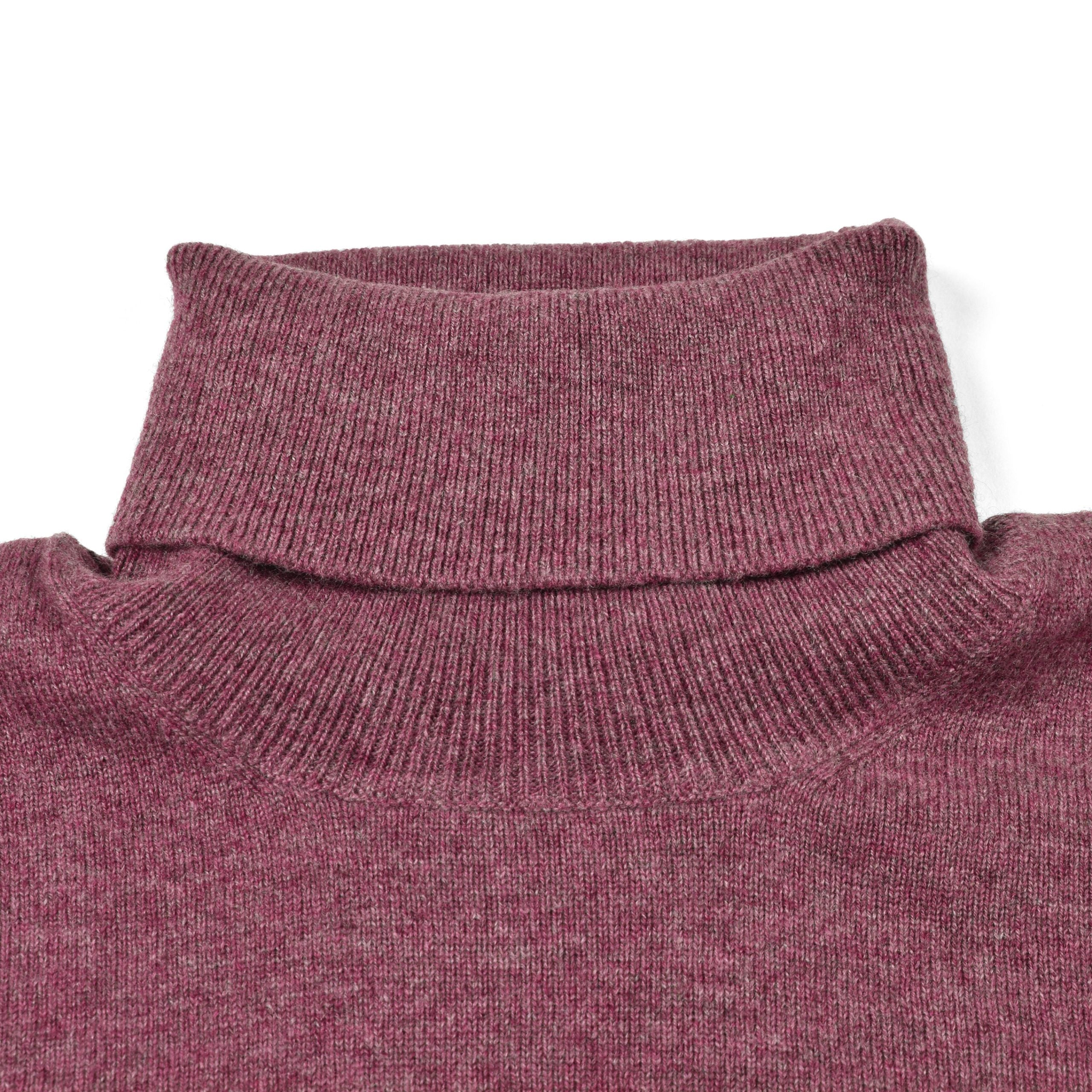 Brunello Cucinelli Orange Cashmere Cashmere Sweater