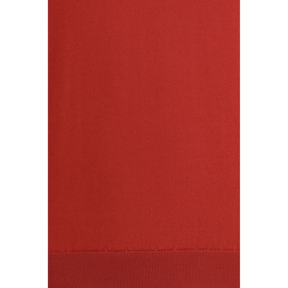 Brunello Cucinelli Multicolor Cotton T-Shirt - Artisanal Luxury