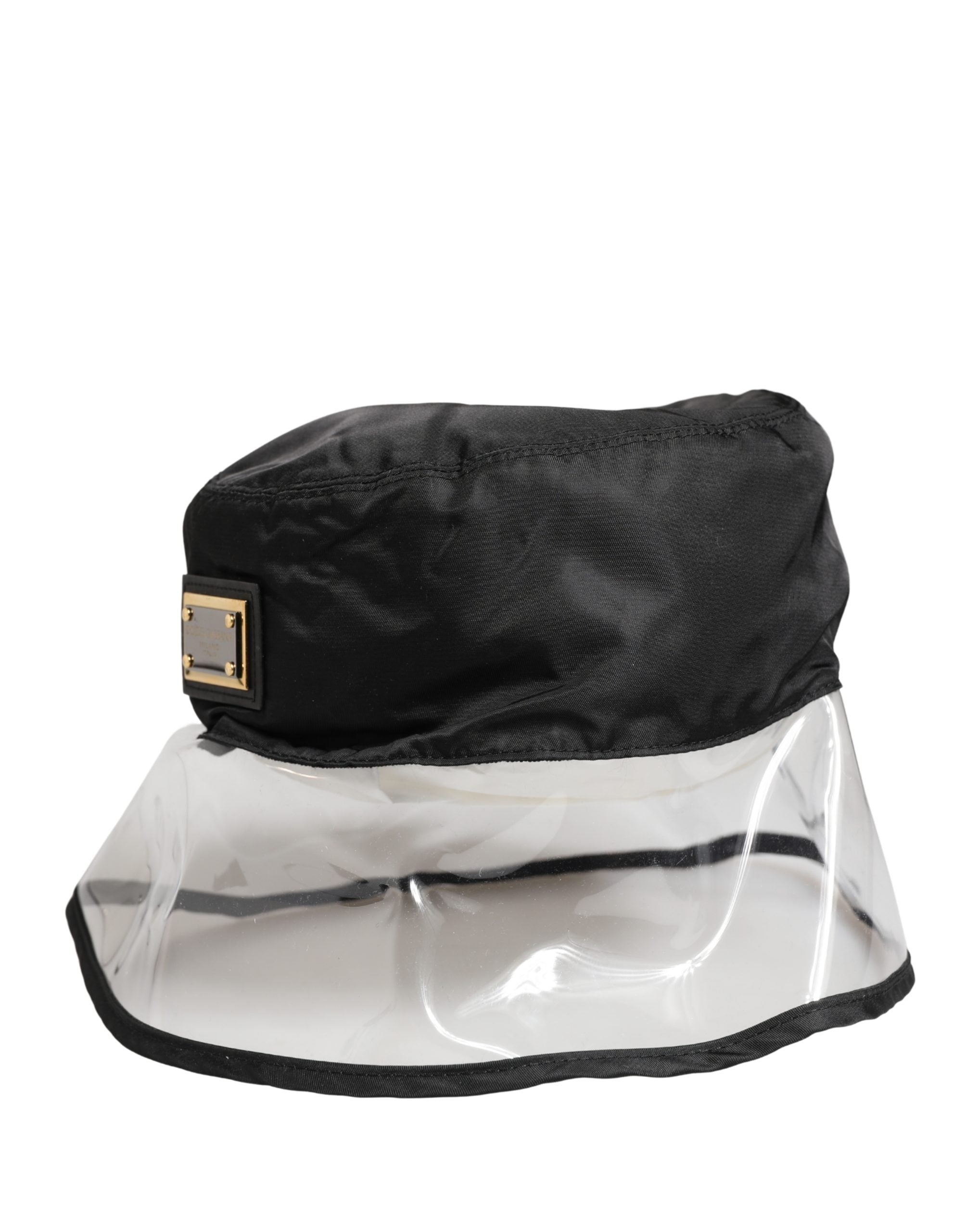 Dolce & Gabbana Fisherman Bucket Hat - Timeless Luxury Accessory