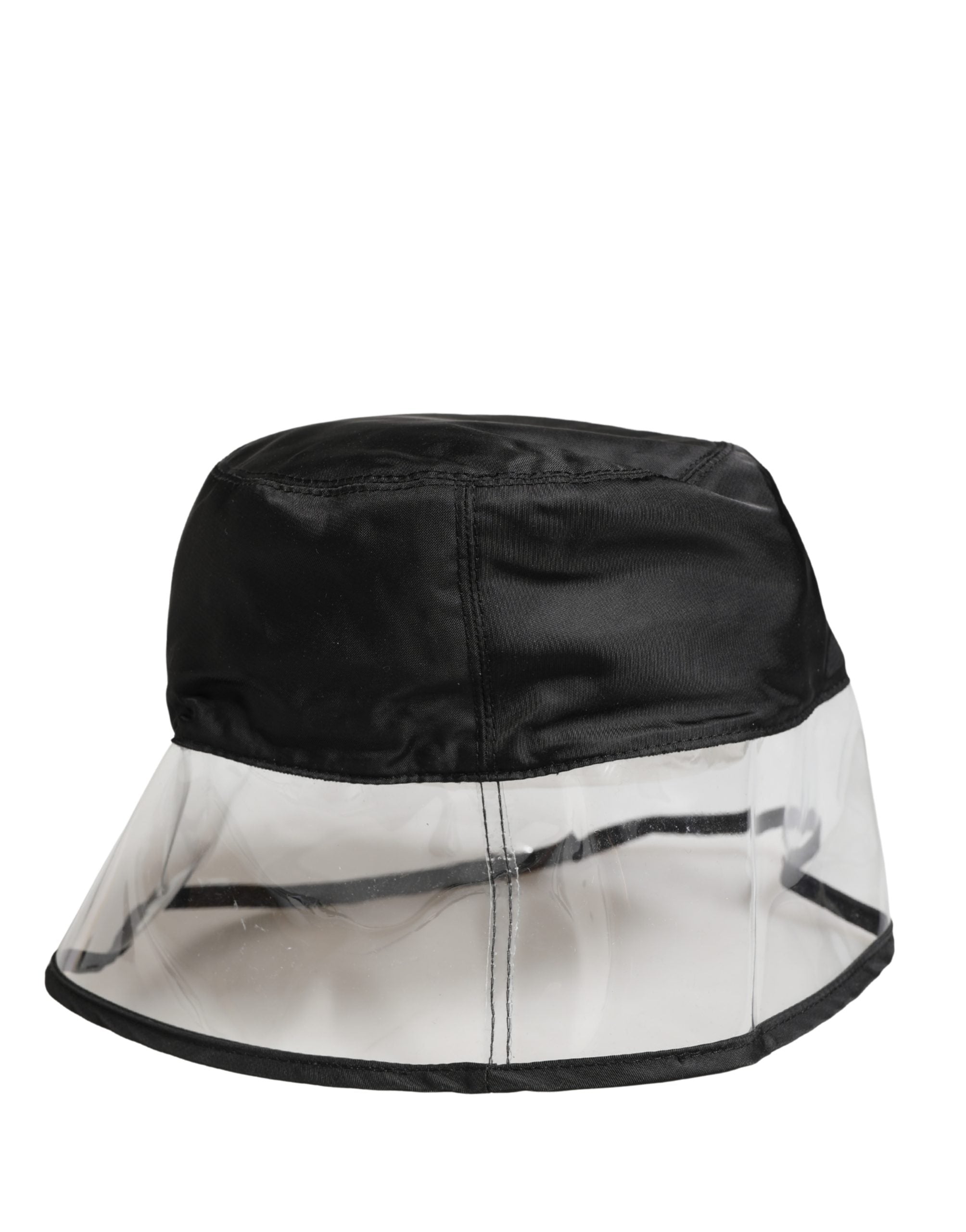 Dolce & Gabbana Fisherman Bucket Hat - Timeless Luxury Accessory