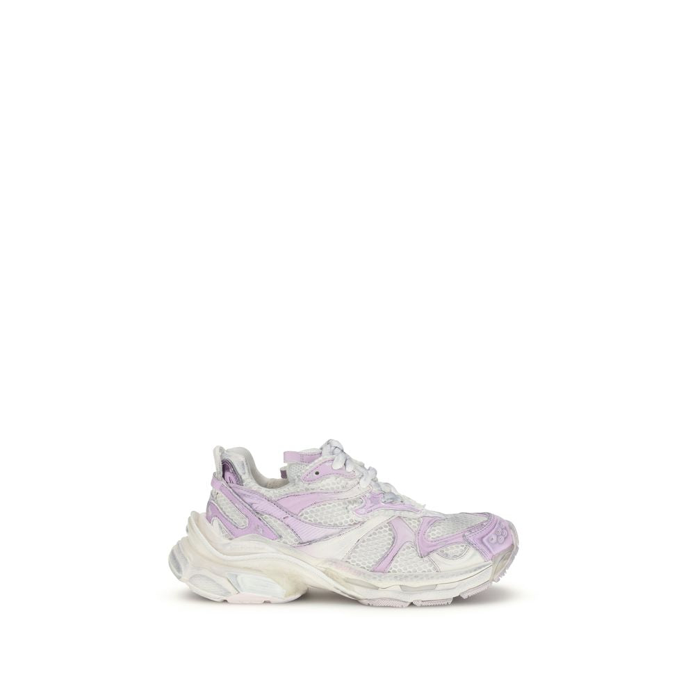 Balenciaga Runner 2 Sneakers - Luxury Designer Athletic Footwear