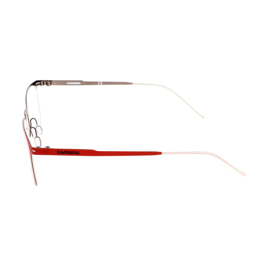 Carrera Multicolor Stainless Steel Glasses - Artisanal Luxury Eyewear