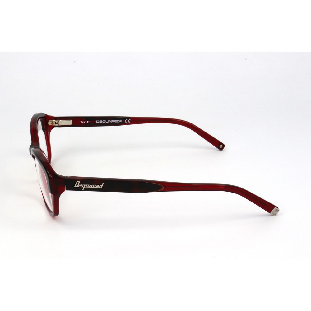Dsquared² Brown Acetate Glasses (Frames)