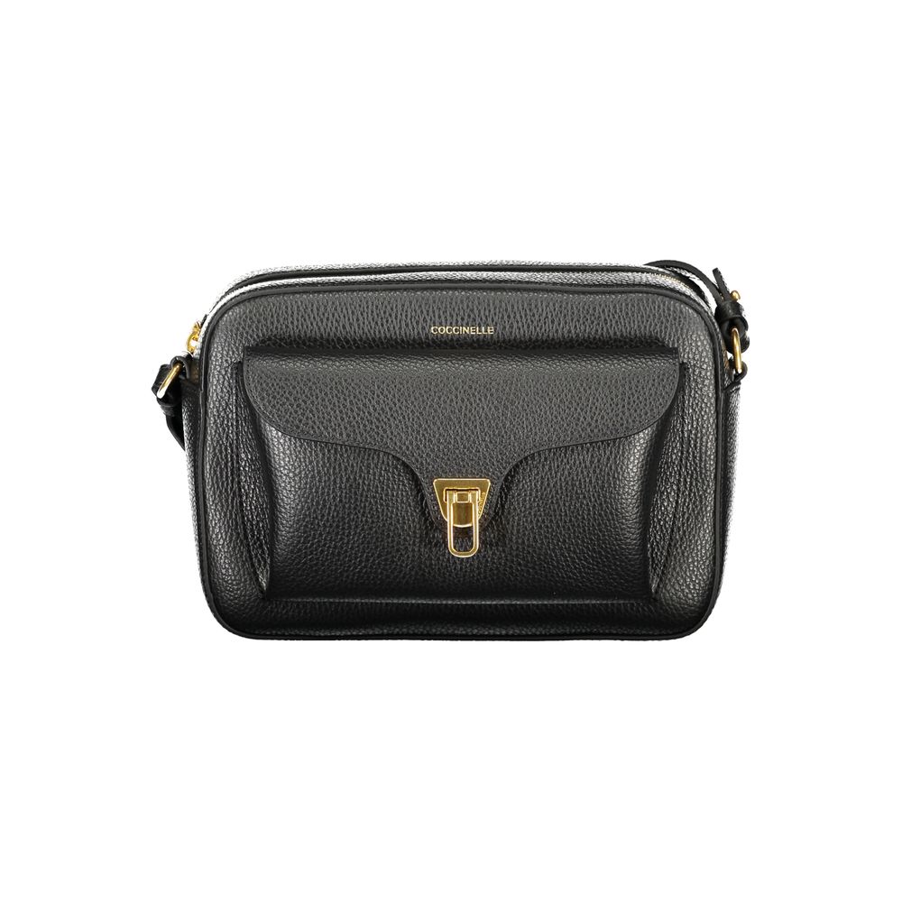 Coccinelle Beat Soft Bag - Luxurious Italian Leather Handbag