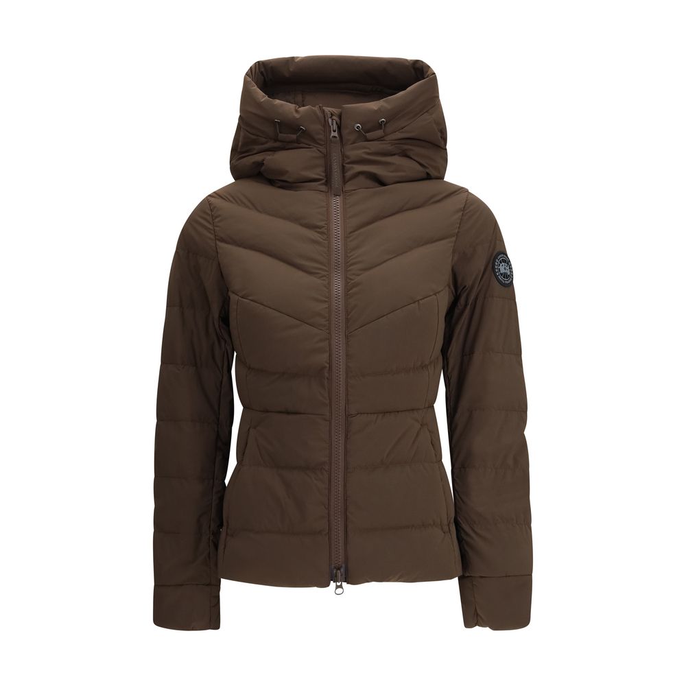 Canada Goose Clair Jacket - Luxurious Designer Outerwear