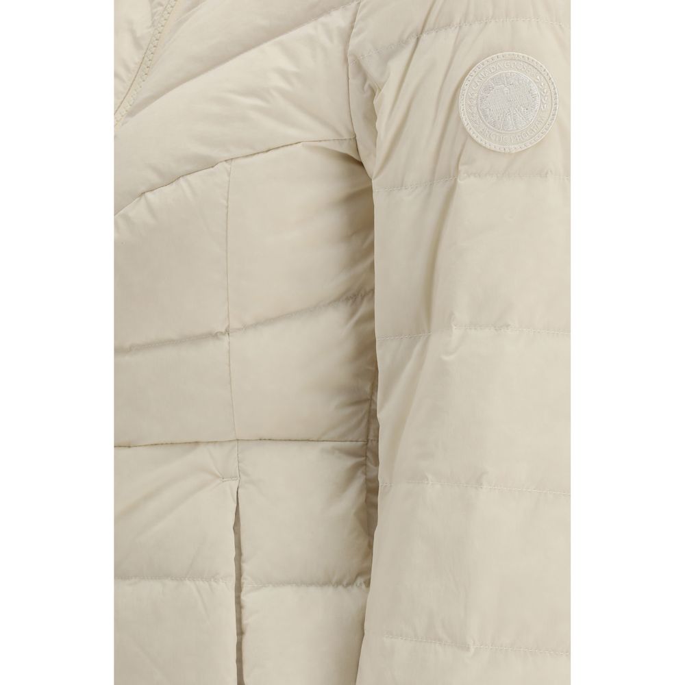 Canada Goose Clair Jacket - Designer Luxury Outerwear
