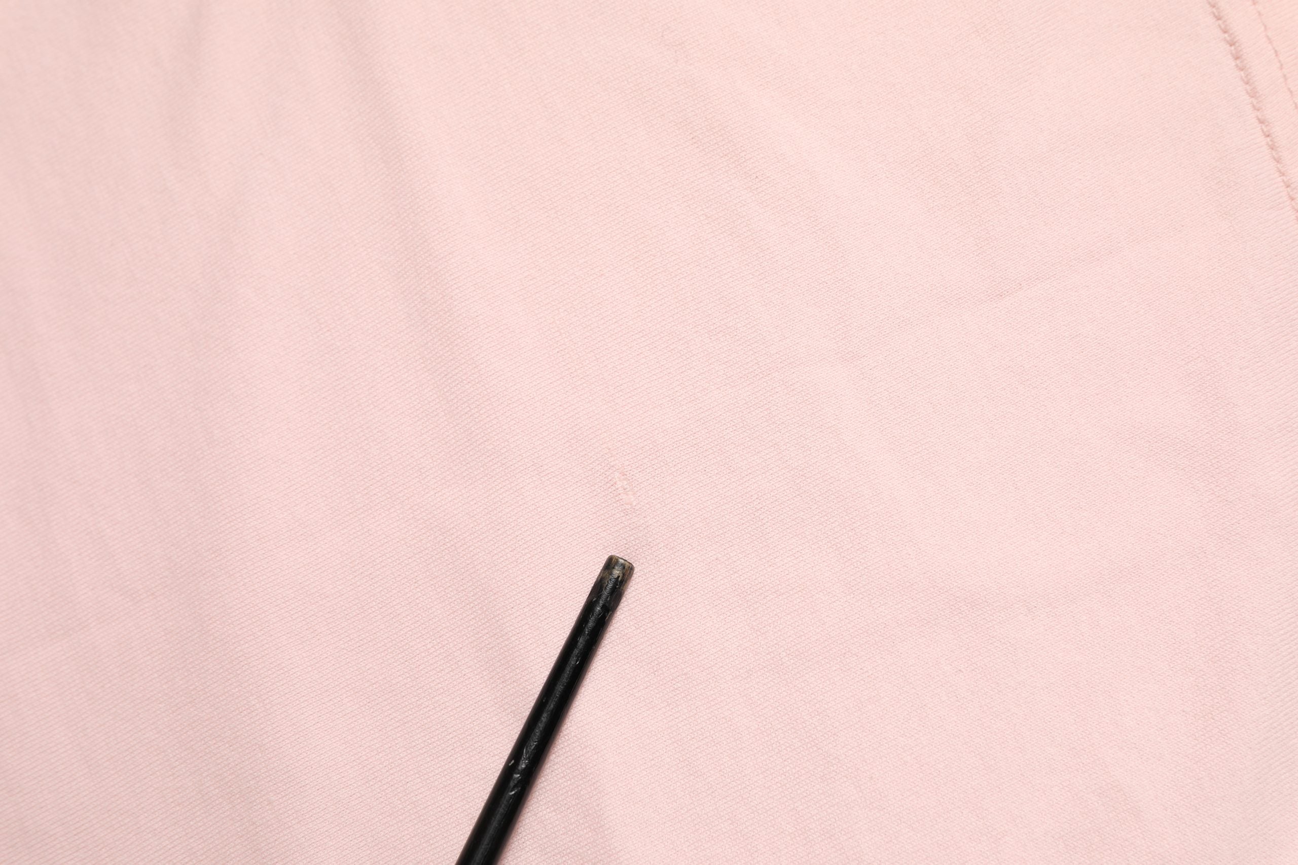 Dolce & Gabbana Pink DG 84 Sacred Heart Print Cotton T-shirt