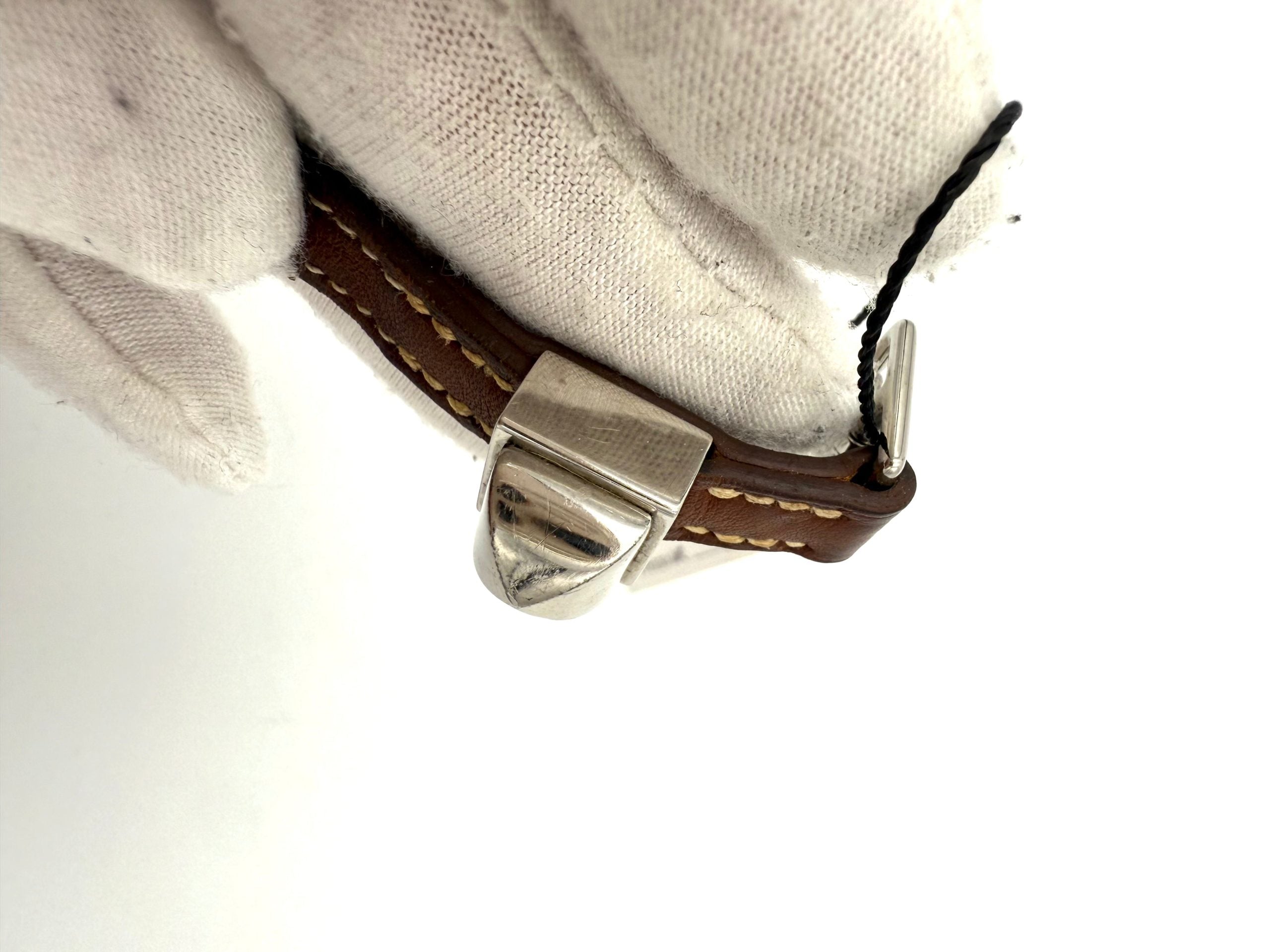 Hermès HERMÈS MEDOR Bracelet