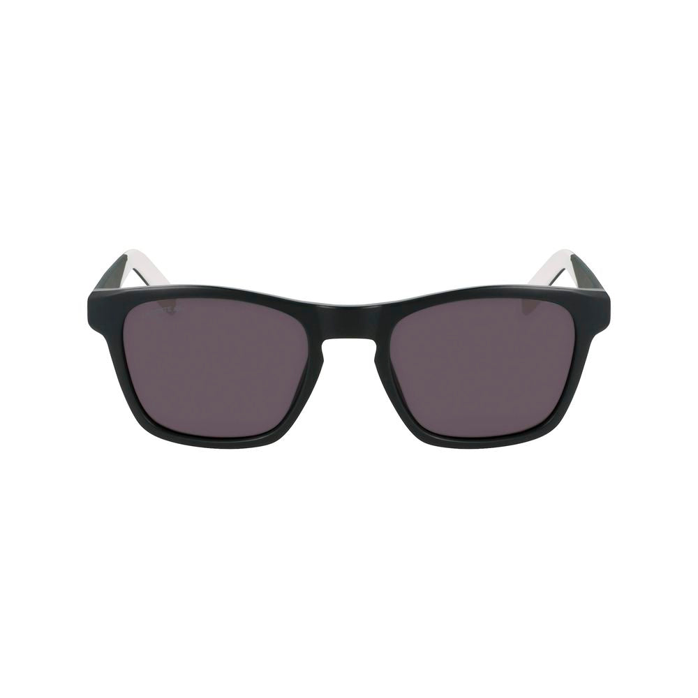 Lacoste Bicolor Injected Sunglasses - Timeless Luxury Eyewear